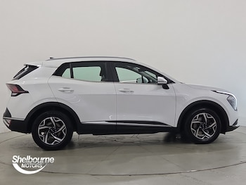 Used Kia Sportage 2024 for sale - 79541026: Photo