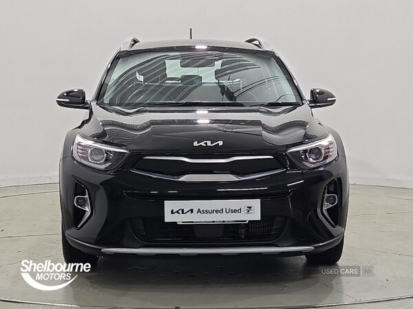 Used Kia Stonic 2022 for sale - 76977180: Photo 11