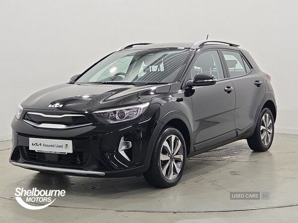 Used Kia Stonic 2022 for sale - 76977180: Photo 12