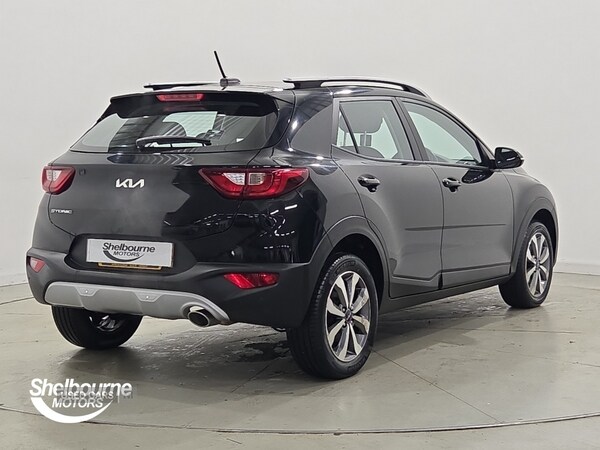 Used Kia Stonic 2022 for sale - 76977180: Photo 13