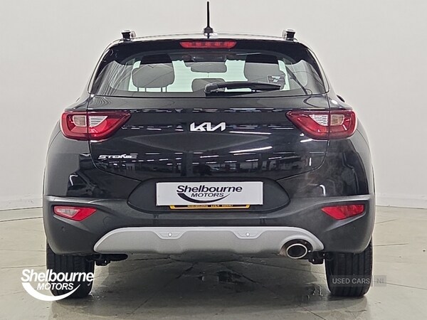 Used Kia Stonic 2022 for sale - 76977180: Photo 14