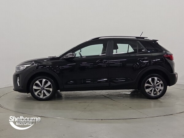 Used Kia Stonic 2022 for sale - 76977180: Photo 15