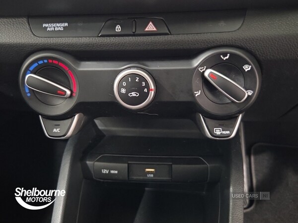 Used Kia Stonic 2022 for sale - 76977180: Photo 17