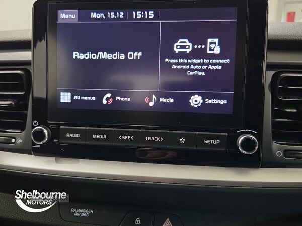 Used Kia Stonic 2022 for sale - 76977180: Photo 19