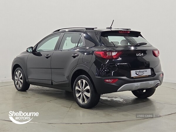 Used Kia Stonic 2022 for sale - 76977180: Photo 2