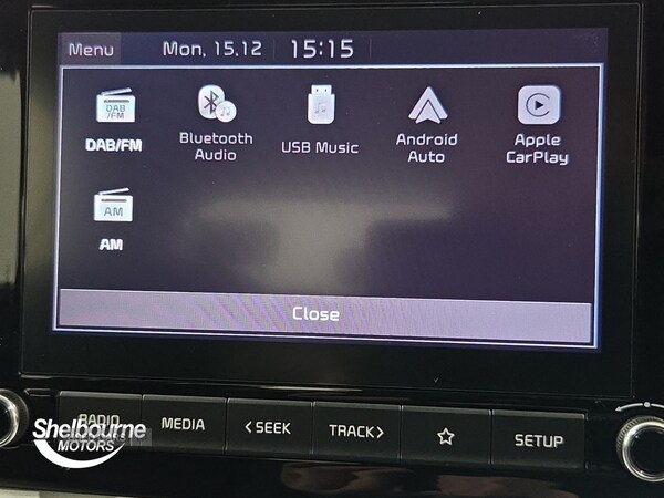 Used Kia Stonic 2022 for sale - 76977180: Photo 20