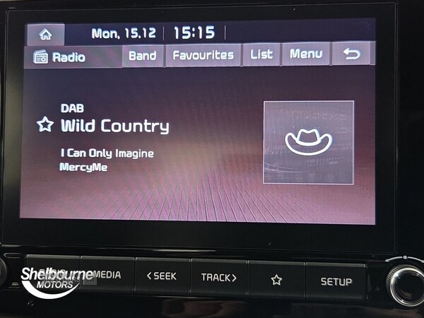 Used Kia Stonic 2022 for sale - 76977180: Photo 21