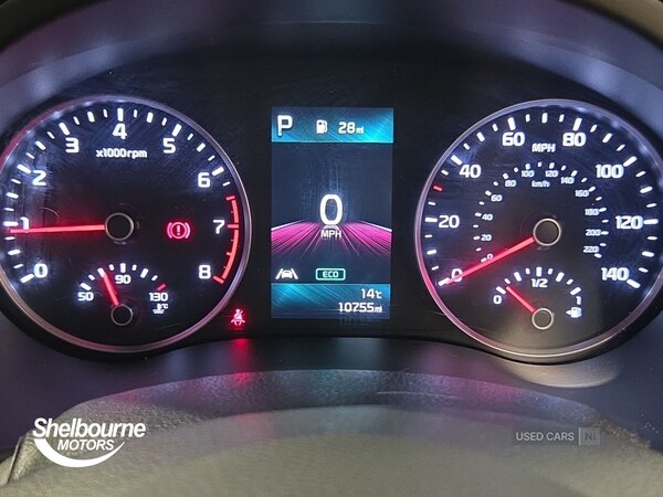 Used Kia Stonic 2022 for sale - 76977180: Photo 22