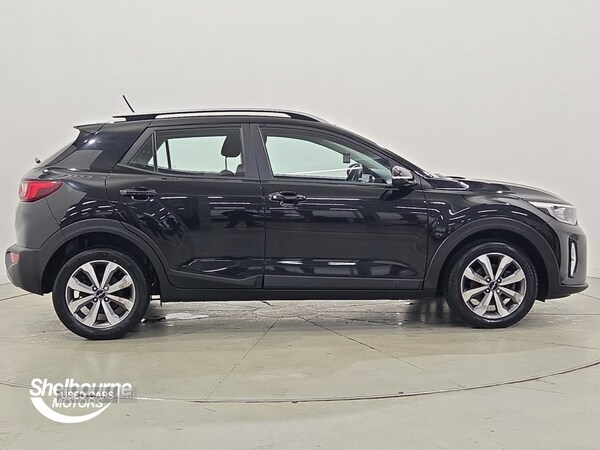 Used Kia Stonic 2022 for sale - 76977180: Photo 3