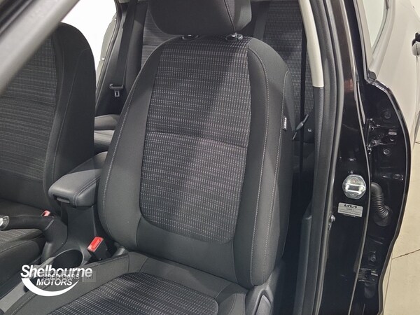 Used Kia Stonic 2022 for sale - 76977180: Photo 33