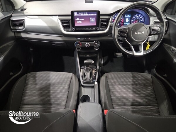 Used Kia Stonic 2022 for sale - 76977180: Photo 34