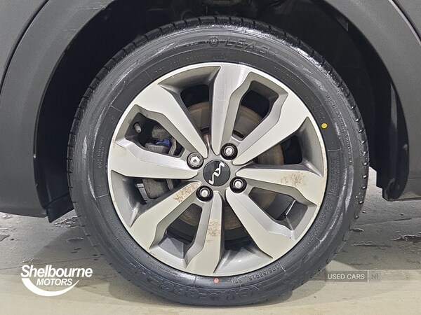 Used Kia Stonic 2022 for sale - 76977180: Photo 4