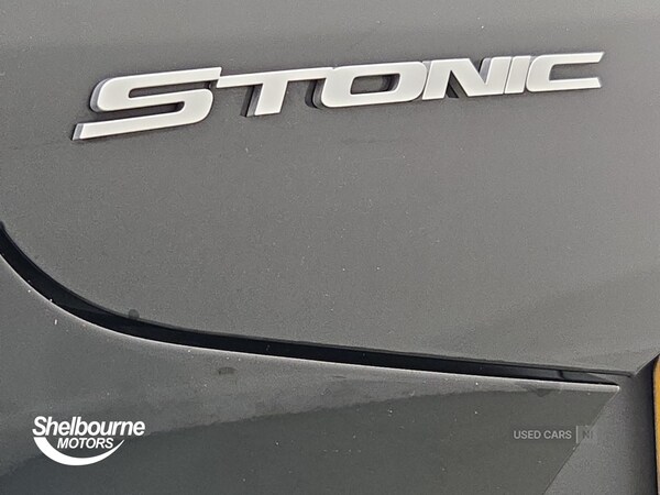 Used Kia Stonic 2022 for sale - 76977180: Photo 44