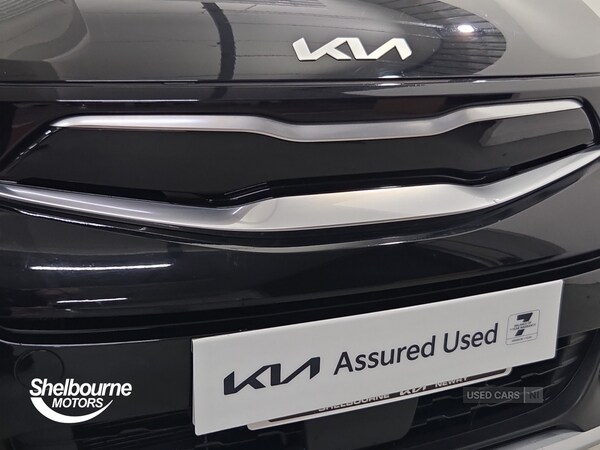 Used Kia Stonic 2022 for sale - 76977180: Photo 48