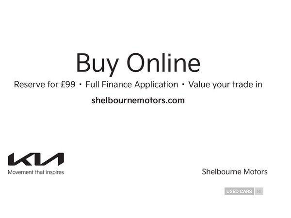 Used Kia Stonic 2022 for sale - 76977180: Photo 53