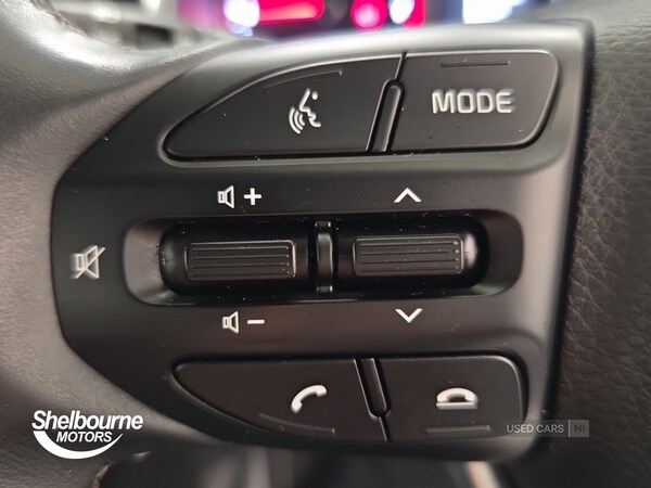 Used Kia Stonic 2022 for sale - 76977180: Photo 7