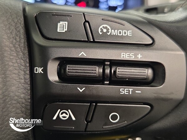 Used Kia Stonic 2022 for sale - 76977180: Photo 9