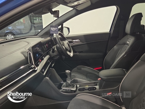 Used Kia Sportage 2025 for sale - 77511696: Photo 10