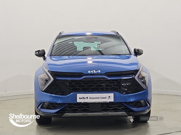 Used Kia Sportage 2025 for sale - 77511696: Photo 11