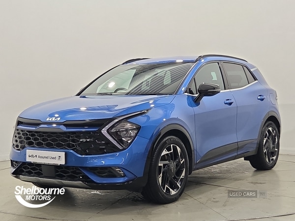 Used Kia Sportage 2025 for sale - 77511696: Photo 12