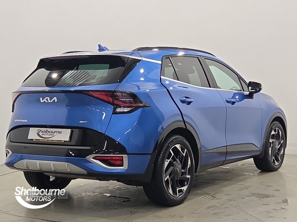 Used Kia Sportage 2025 for sale - 77511696: Photo 13