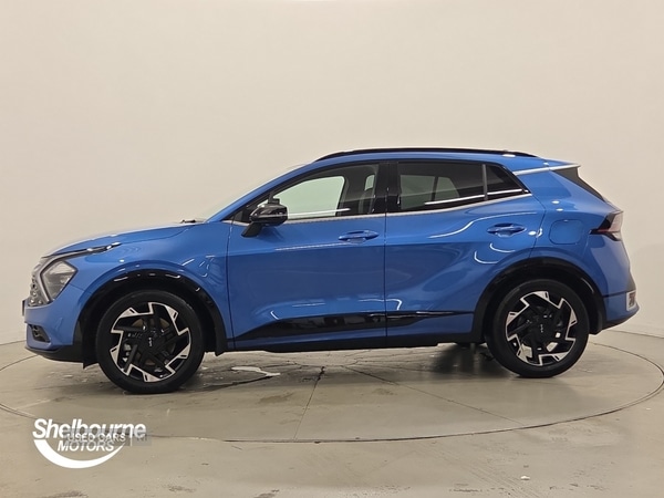 Used Kia Sportage 2025 for sale - 77511696: Photo 15