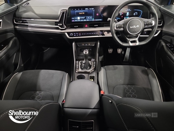 Used Kia Sportage 2025 for sale - 77511696: Photo 16