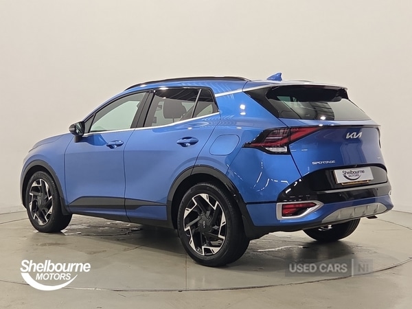 Used Kia Sportage 2025 for sale - 77511696: Photo 2