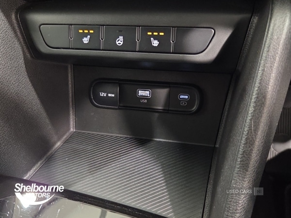 Used Kia Sportage 2025 for sale - 77511696: Photo 21