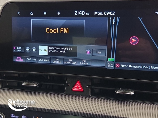 Used Kia Sportage 2025 for sale - 77511696: Photo 23