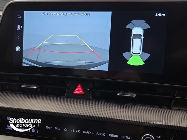 Used Kia Sportage 2025 for sale - 77511696: Photo 24