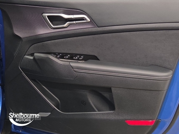 Used Kia Sportage 2025 for sale - 77511696: Photo 32