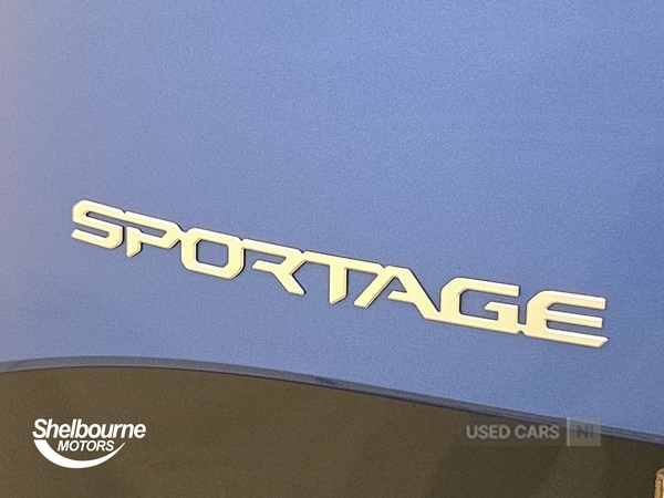 Used Kia Sportage 2025 for sale - 77511696: Photo 38