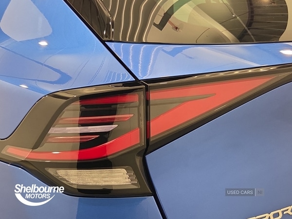 Used Kia Sportage 2025 for sale - 77511696: Photo 47