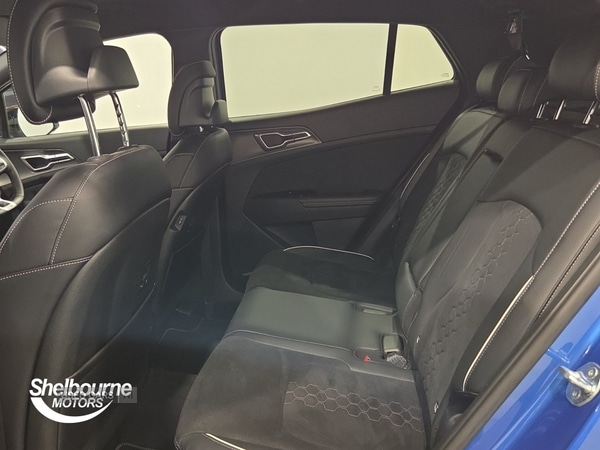 Used Kia Sportage 2025 for sale - 77511696: Photo 9