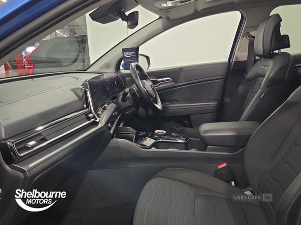 Used Kia Sportage 2023 for sale - 78136533: Photo 10