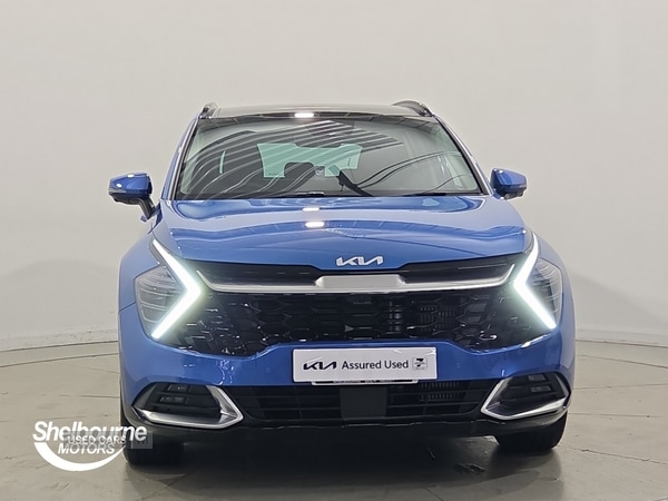 Used Kia Sportage 2023 for sale - 78136533: Photo 11