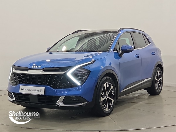 Used Kia Sportage 2023 for sale - 78136533: Photo 12