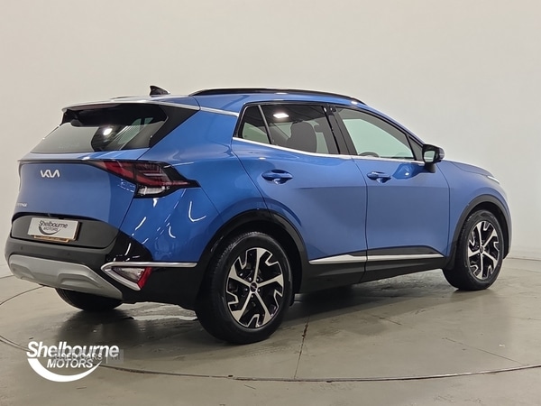 Used Kia Sportage 2023 for sale - 78136533: Photo 13