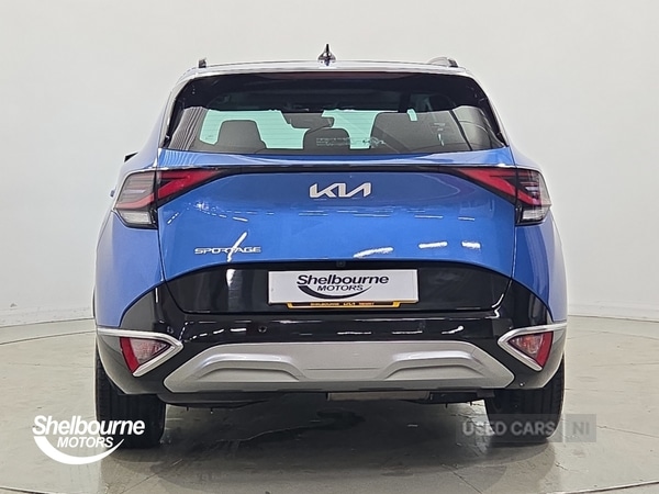 Used Kia Sportage 2023 for sale - 78136533: Photo 14