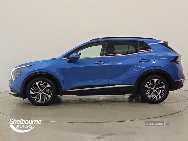 Used Kia Sportage 2023 for sale - 78136533: Photo 15