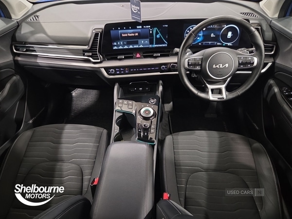 Used Kia Sportage 2023 for sale - 78136533: Photo 16