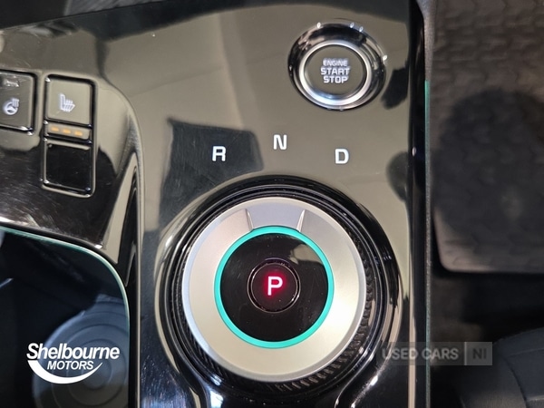 Used Kia Sportage 2023 for sale - 78136533: Photo 19