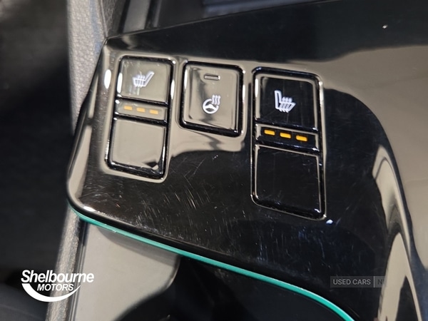 Used Kia Sportage 2023 for sale - 78136533: Photo 20