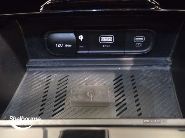 Used Kia Sportage 2023 for sale - 78136533: Photo 21