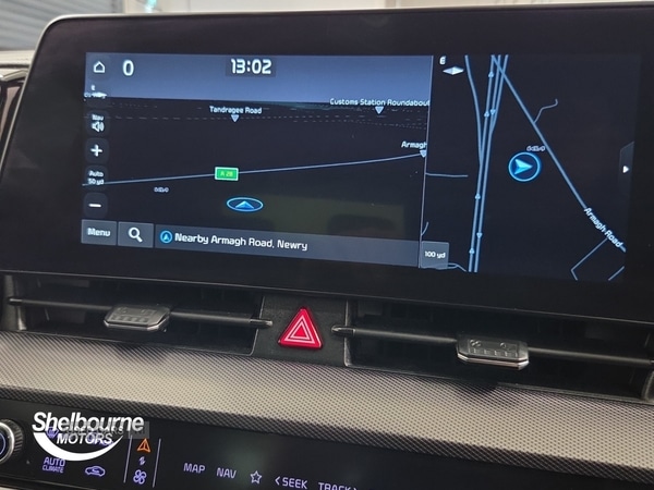 Used Kia Sportage 2023 for sale - 78136533: Photo 22