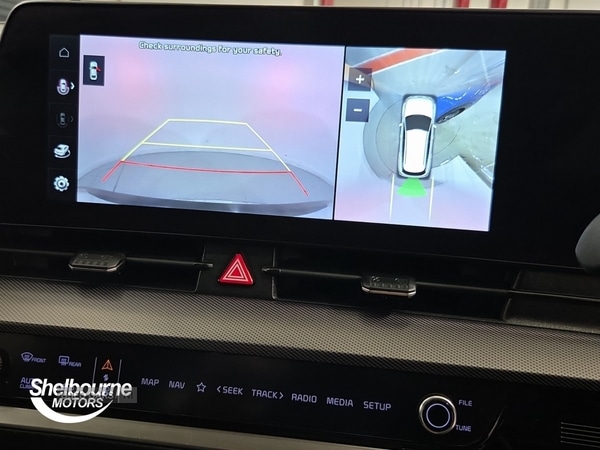 Used Kia Sportage 2023 for sale - 78136533: Photo 24