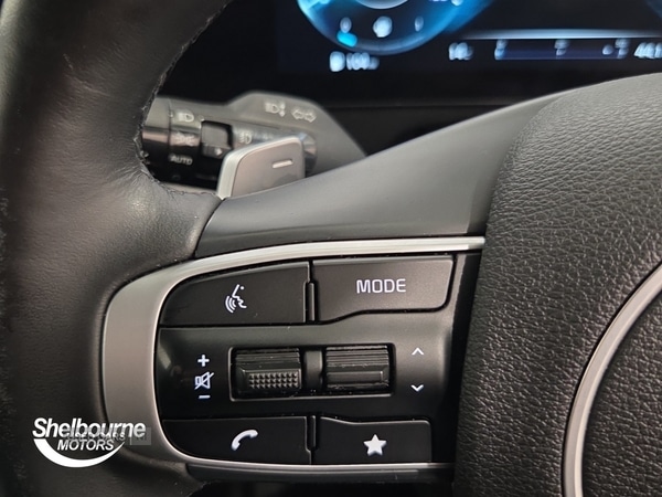 Used Kia Sportage 2023 for sale - 78136533: Photo 25