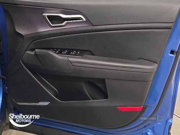 Used Kia Sportage 2023 for sale - 78136533: Photo 30