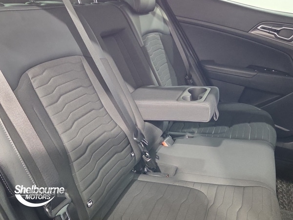 Used Kia Sportage 2023 for sale - 78136533: Photo 33